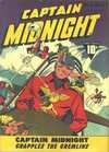 Captain Midnight #4 Comic Books - Covers, Scans, Photos in Captain Midnight Comic Books - Covers, Scans, Gallery